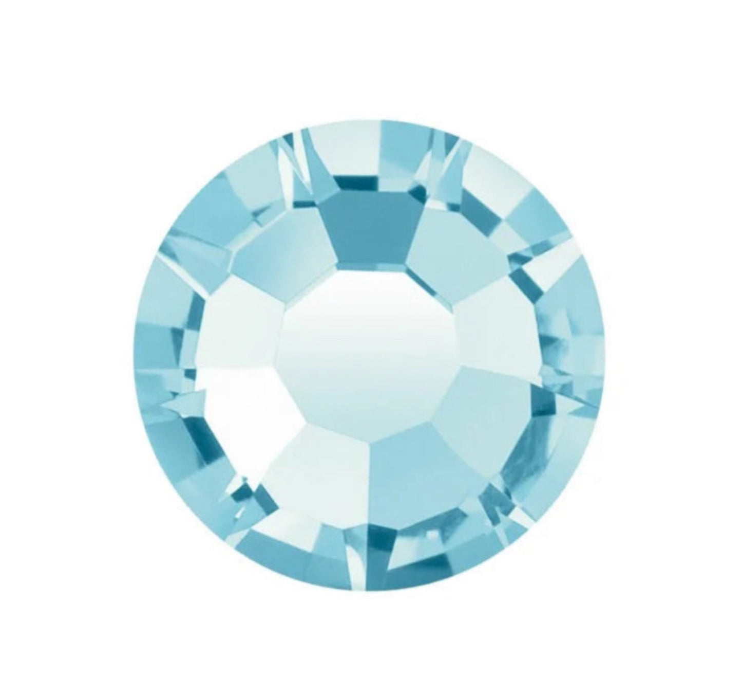 Crystal Aquabohemica