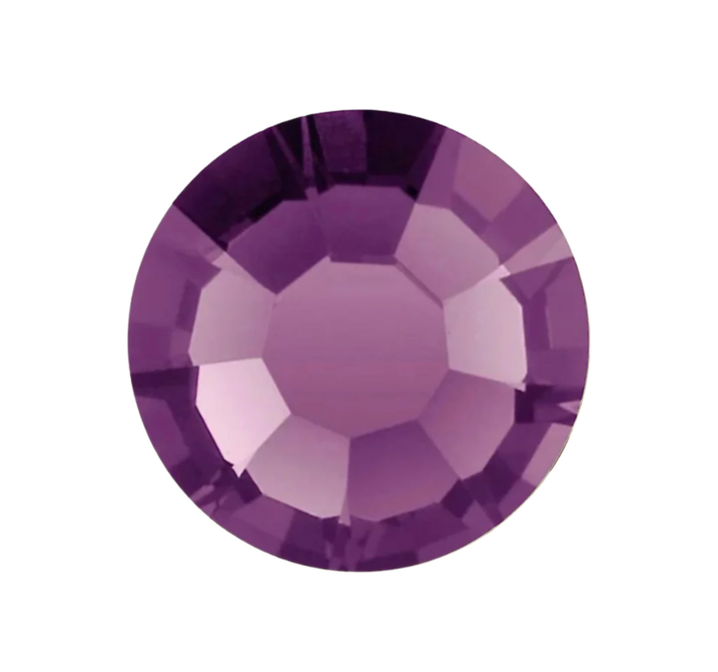 Crystal Amethyst