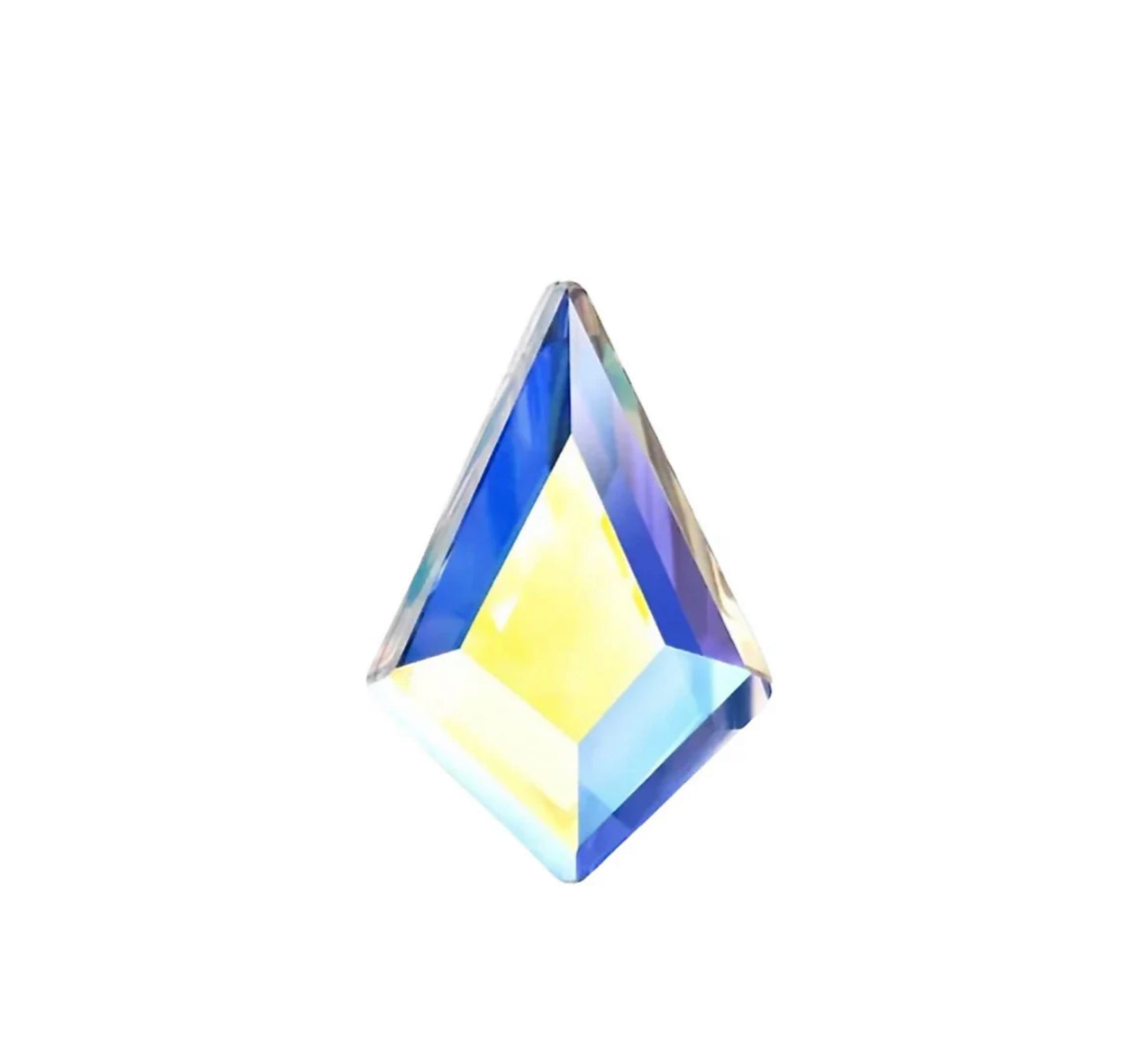 Crystal AB Cometa GlowGems