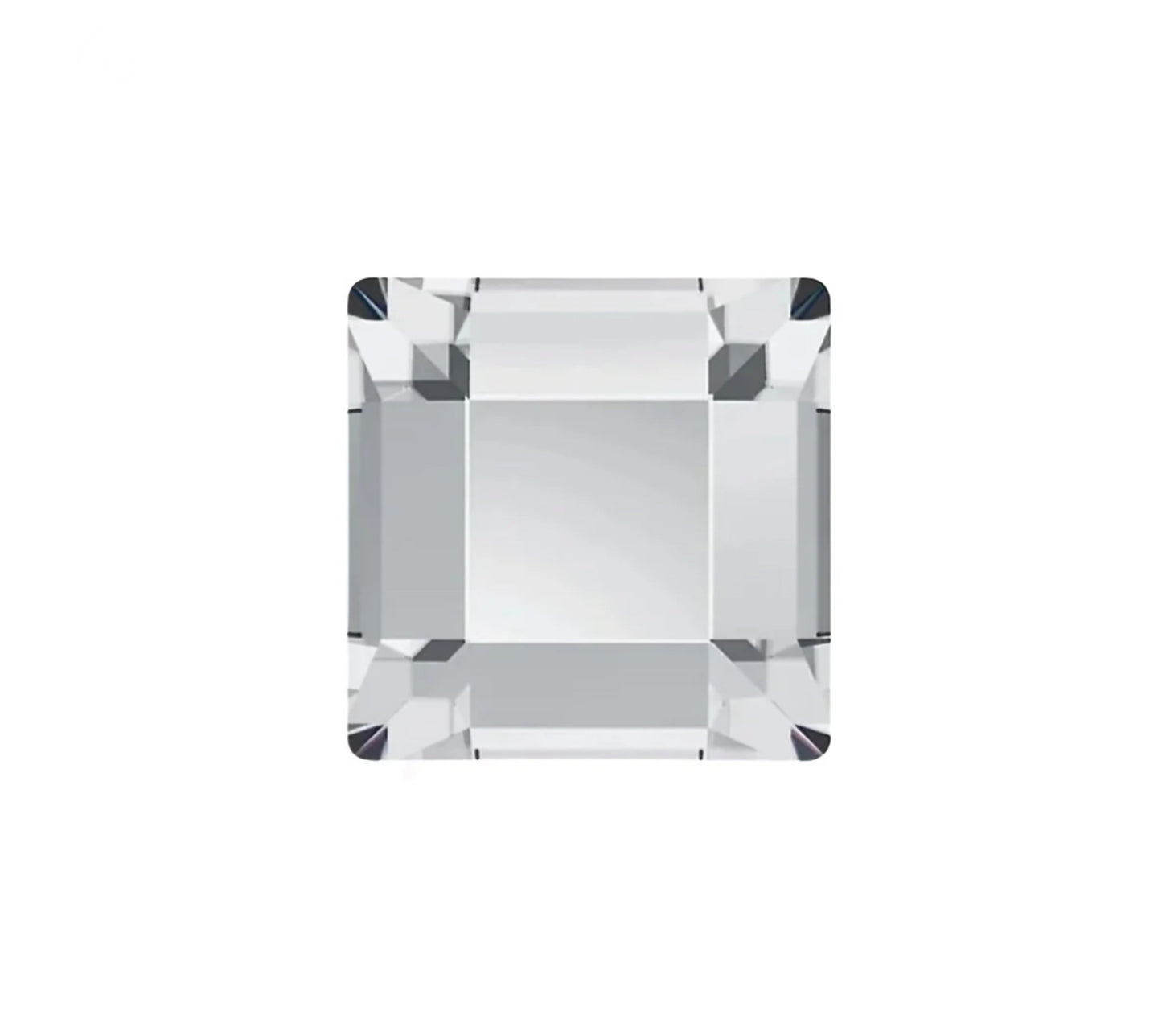 Crystal Mini Square GlowGems