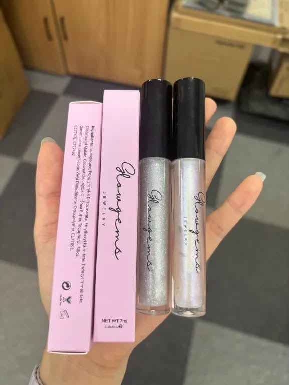 GlowGems Gloss