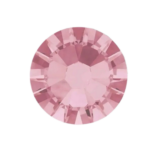 Crystal Rose