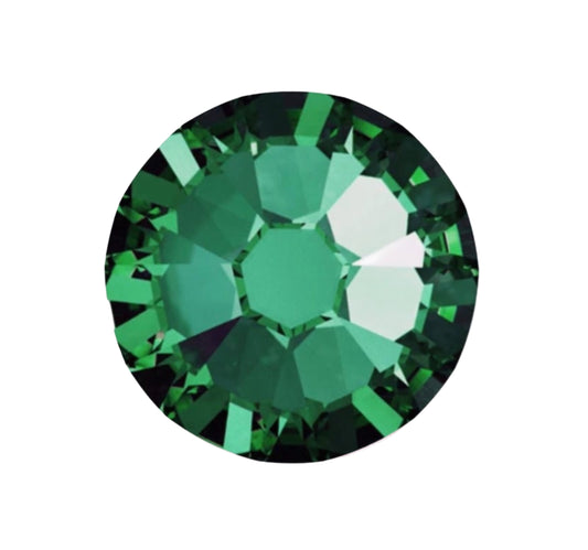 Crystal Esmerald