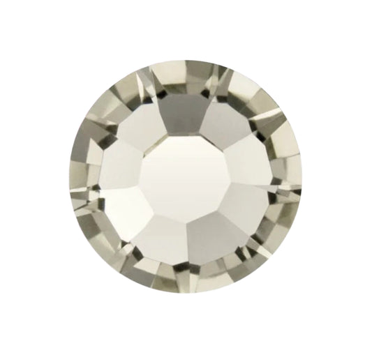 Crystal Black Diamond