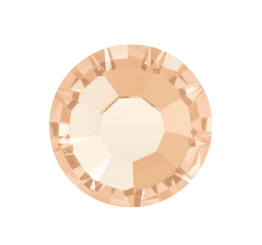 Crystal Peach