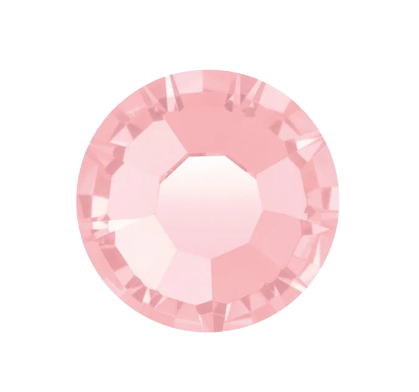Crystal Light Rose