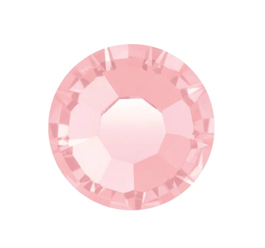 Crystal Light Rose