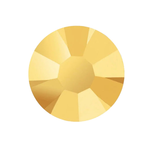 Crystal Aurum