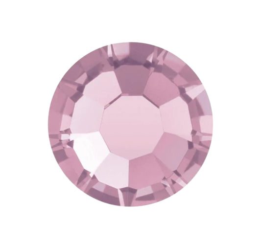 Crystal Light Amethyst