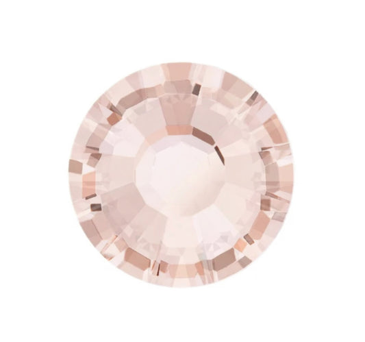 Crystal Light Peach