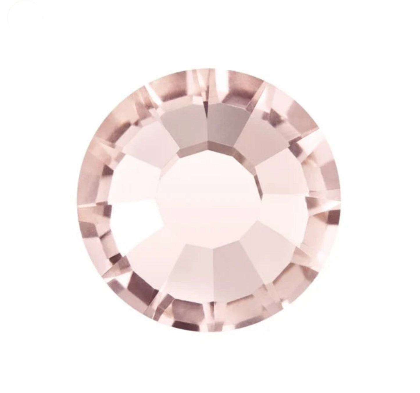 Crystal Rose Vintage