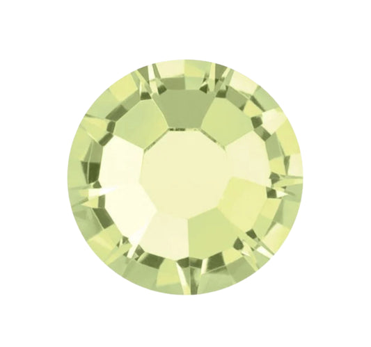 Crystal Jonquil