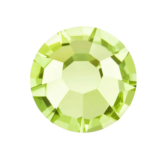 Crystal Citrine