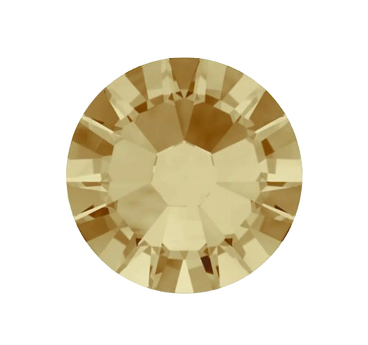 Crystal Honey