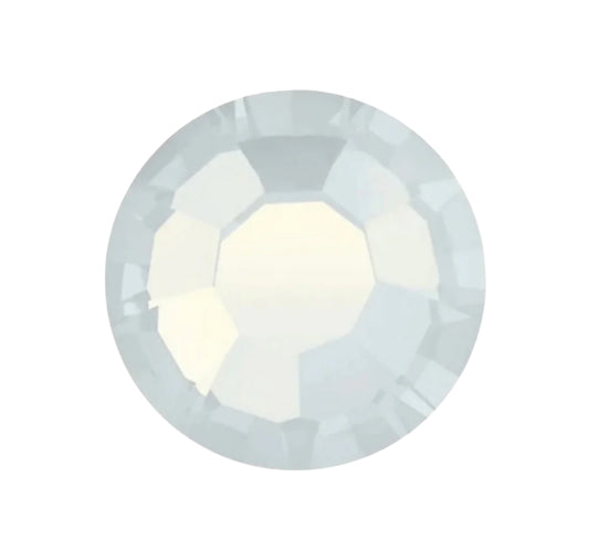 Crystal light opal