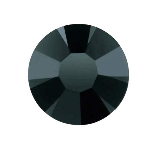 Crystal Jet