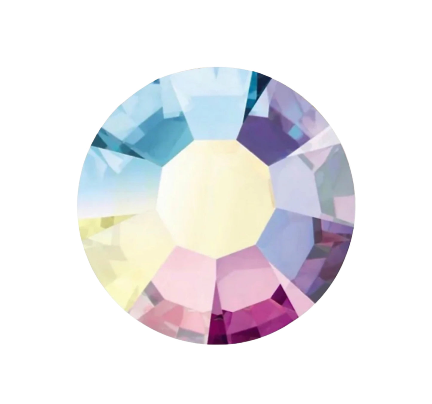 Crystal AB Aurora Boreal
