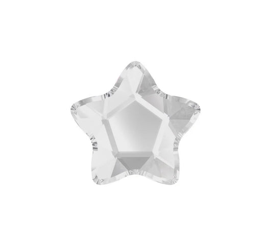 Star Flower Crystal GlowGems
