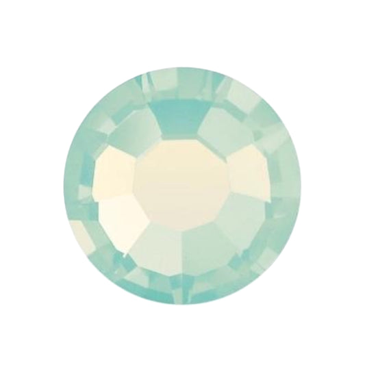 Crystal Chrysolite Opal