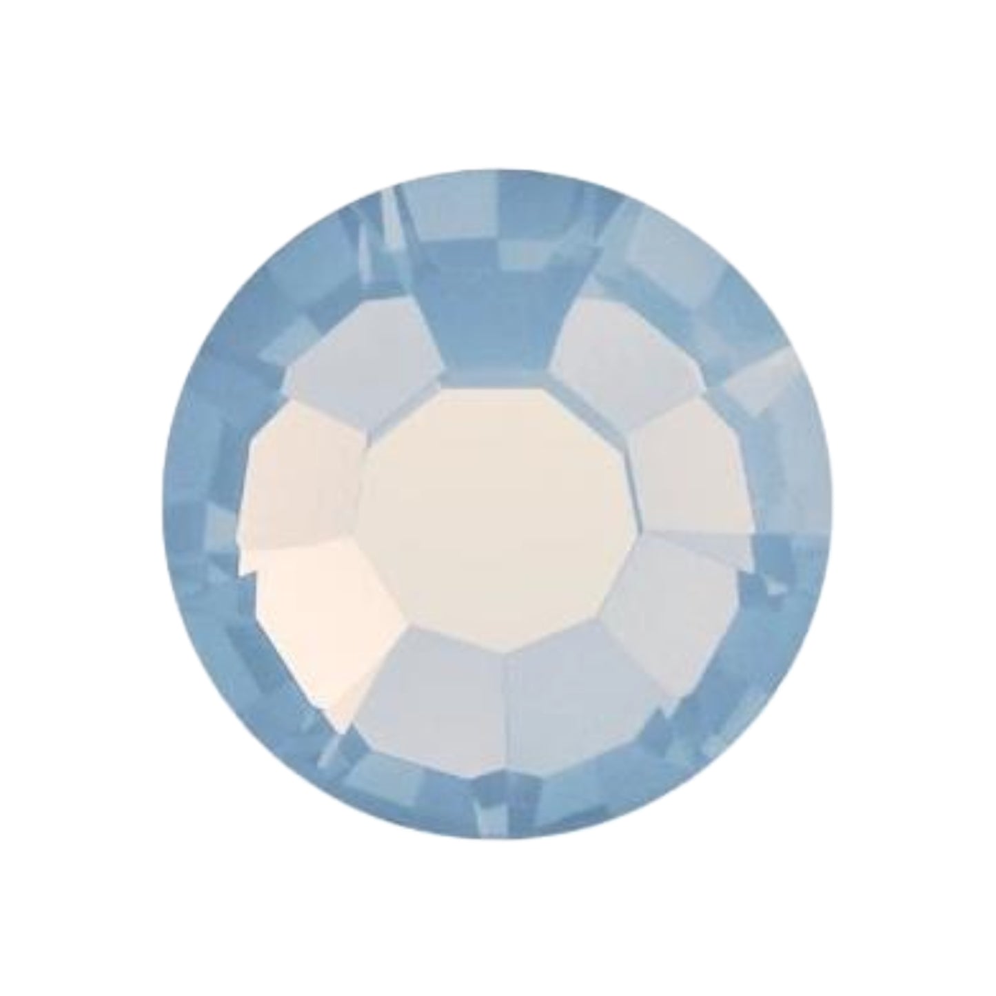 Crystal Opal Light Sapphire