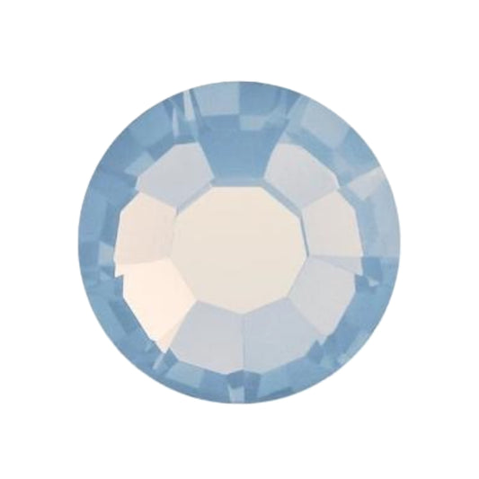 Crystal Opal Light Sapphire