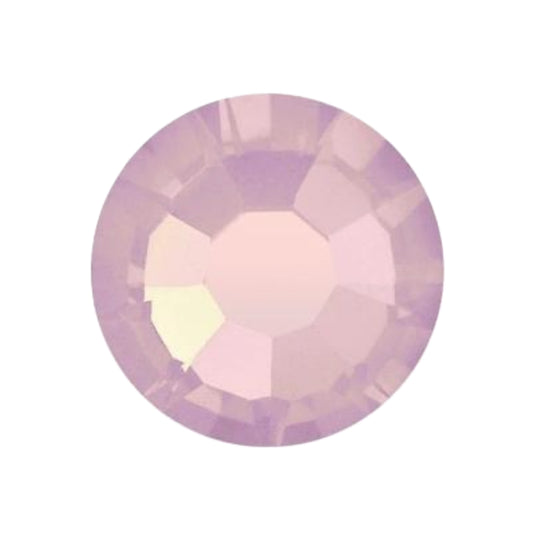 Crystal Rose Opal