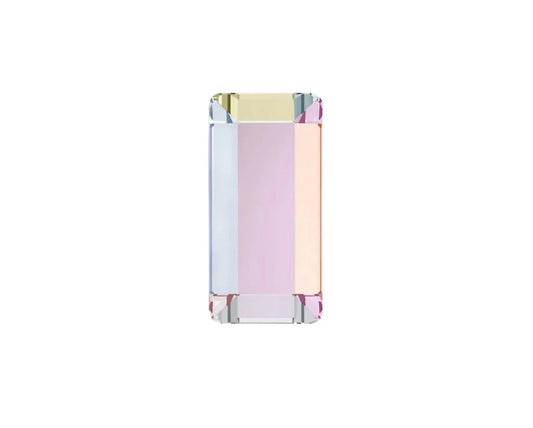 Crystal AB Baguette GlowGems