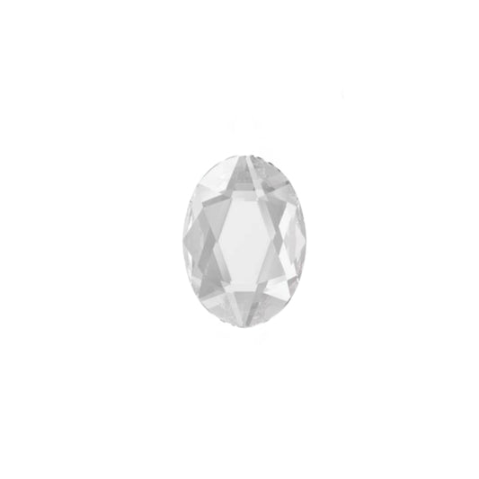 Crystal Oval GlowGems
