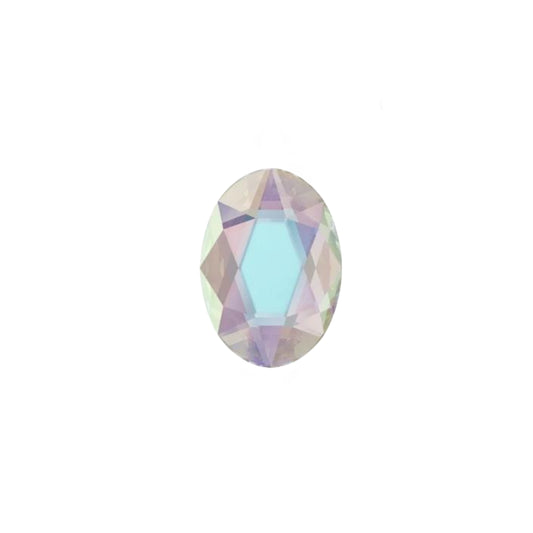 Crystal Oval AB GlowGems