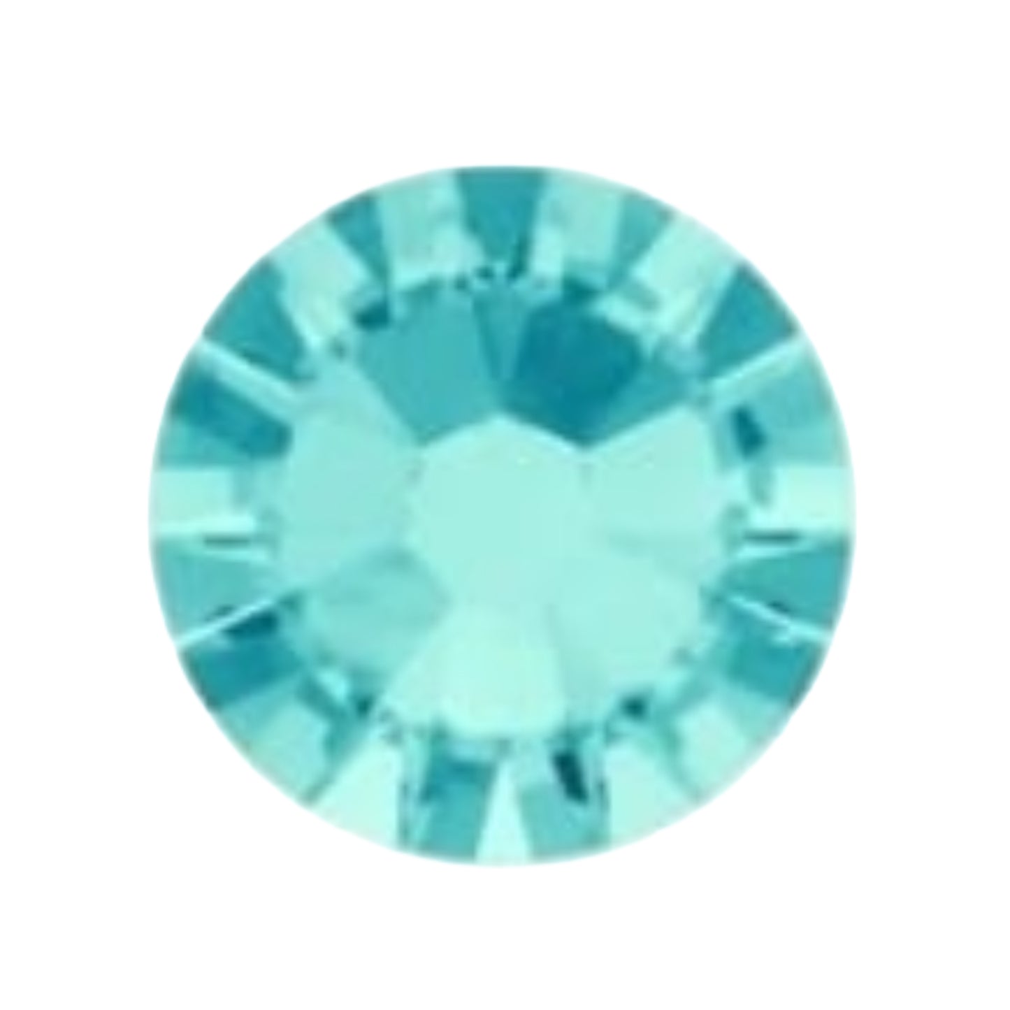 Crystal Turquoise