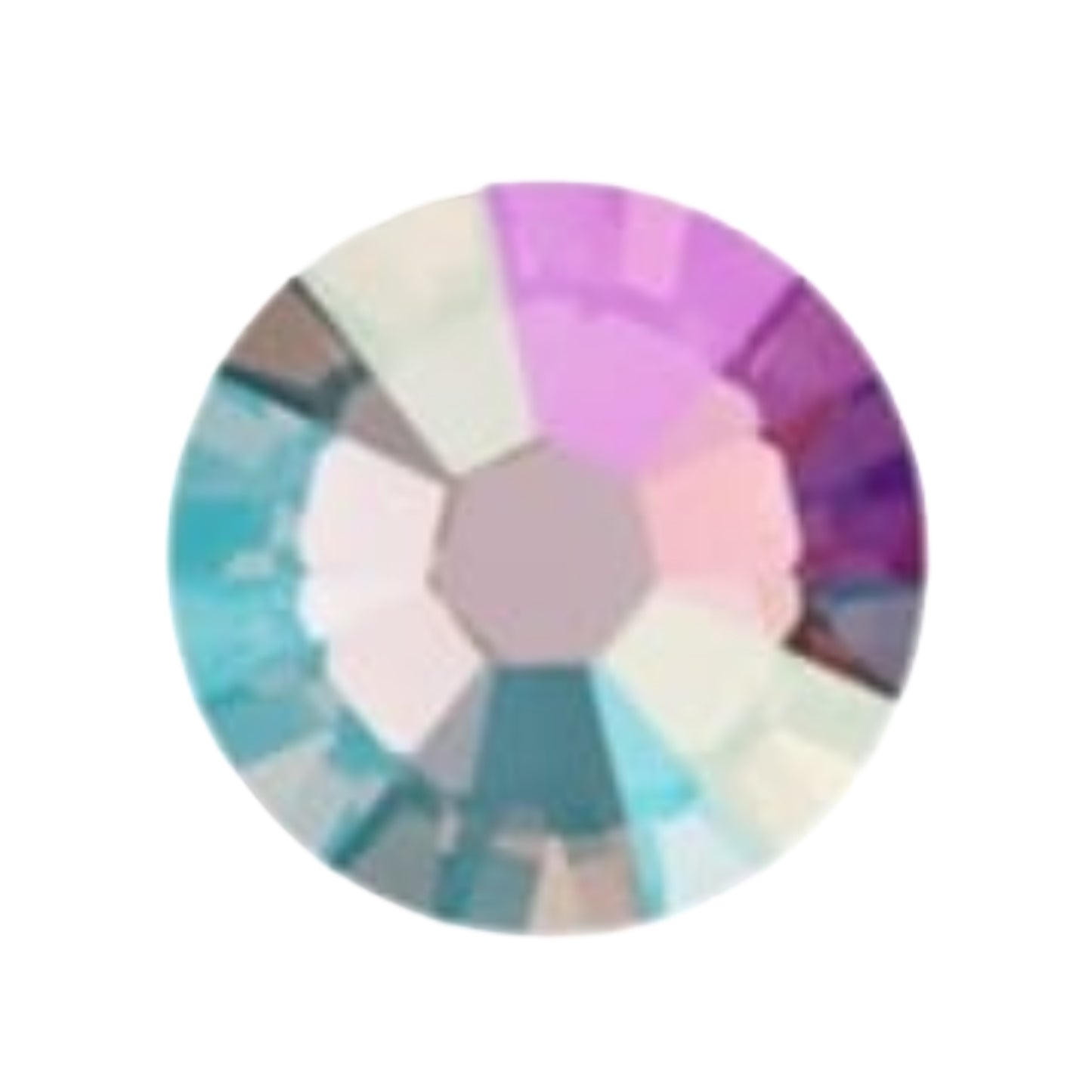 Crystal Shimer