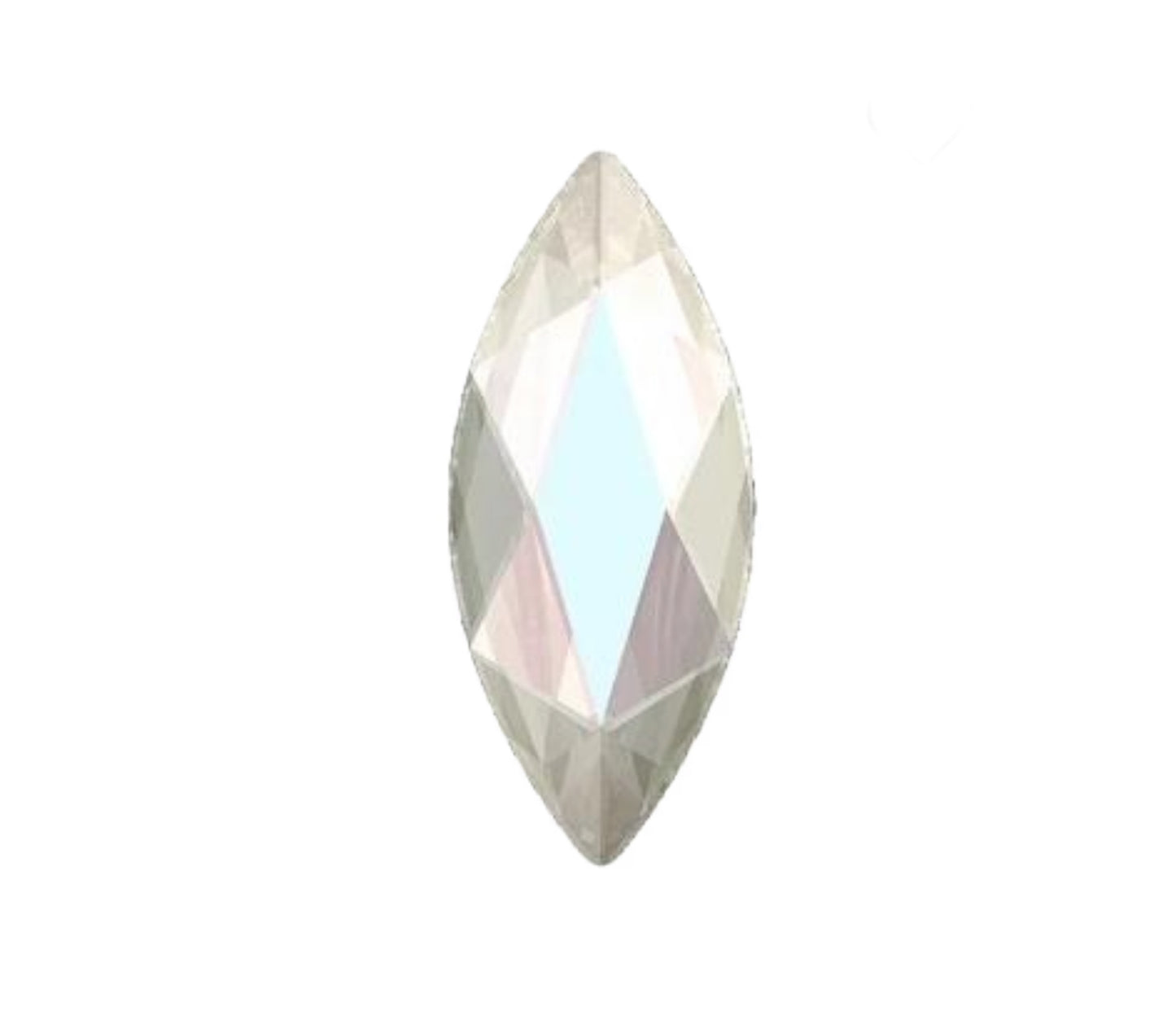 Crystal Marquise AB GlowGems