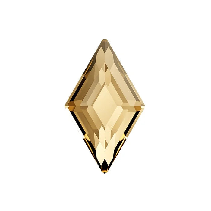 Crystal Golden, Rhombus GlowGems