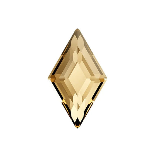 Crystal Golden, Rhombus GlowGems